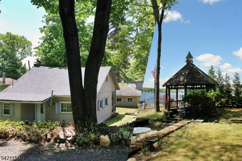 221 S New Jersey Ave, Lake Hopatcong, NJ 07849 - #1