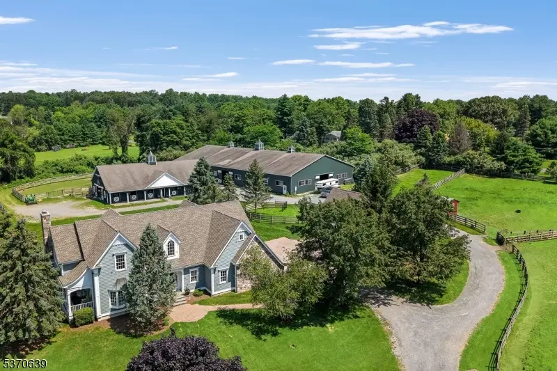 579 Goritz Road, Asbury, NJ 08802 - #2