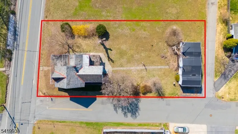 201 3rd Ave, Alpha, NJ 08865 - #3