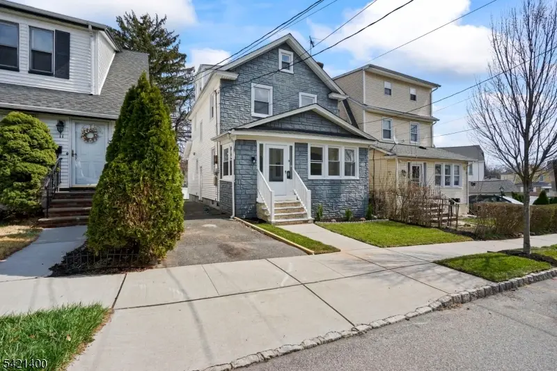 9 Kirk St, West Orange, NJ 07052 - #2