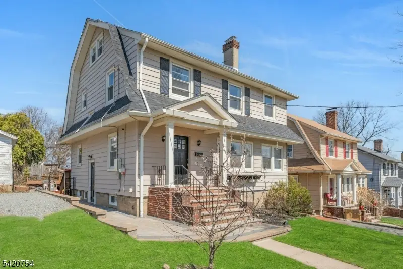 39 Vernon Ter, Bloomfield, NJ 07003 - #3