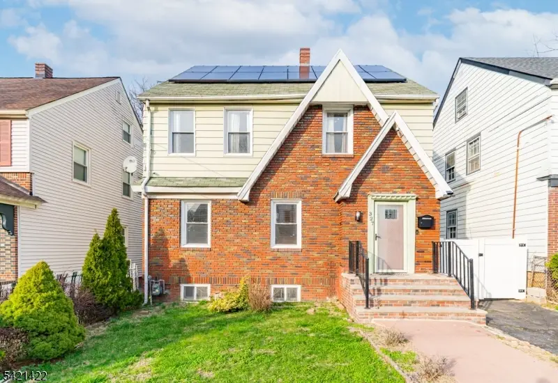 327 Field Pl, Hillside, NJ 07205 - #1