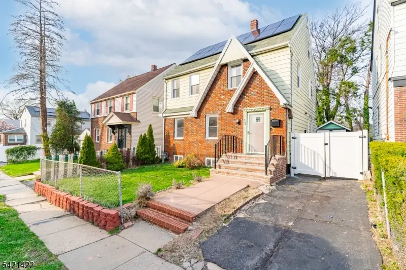 327 Field Pl, Hillside, NJ 07205 - #2