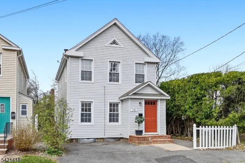 118 Spring St, Millburn, NJ 07041 - #1