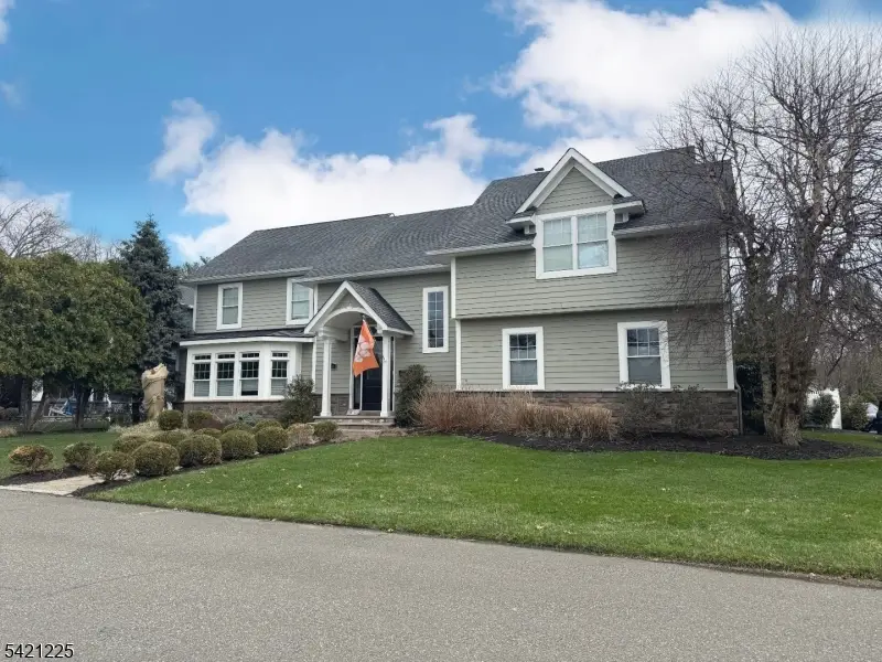 110 Terbell Pkwy, River Vale, NJ 07675 - #1