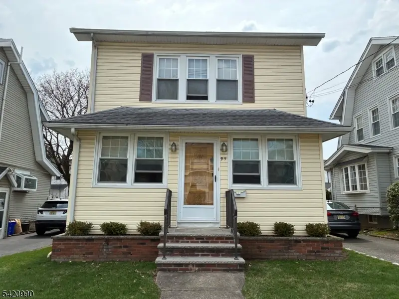 95 Mohr Ave, Brookdale, NJ 07003 - #2