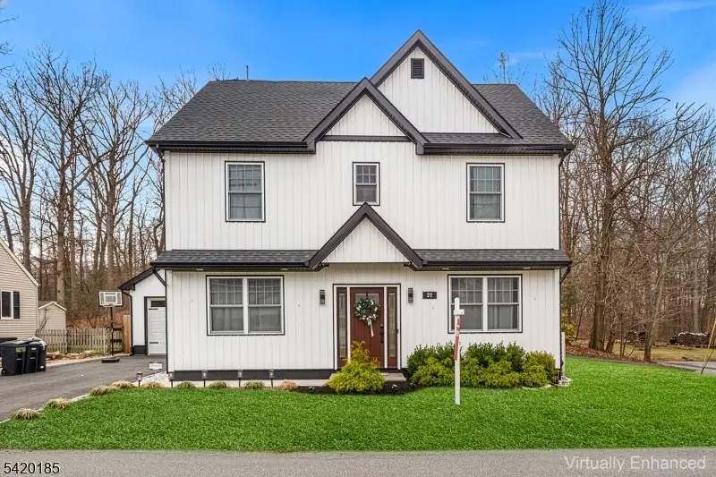 29 Tennis Rd, Lake Hopatcong, NJ 07849 - #1