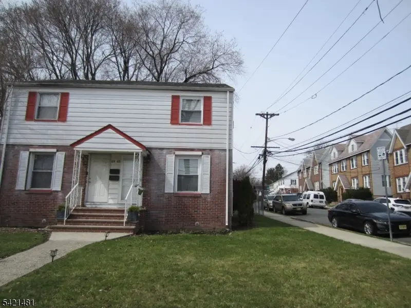 63 Norman Rd, Newark, NJ 07106 - #1