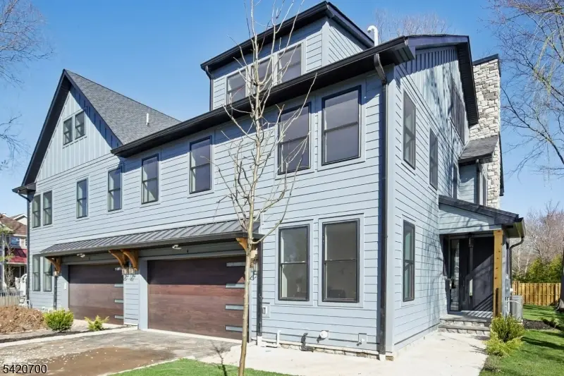 491 Central Ave #4, New Providence, NJ 07974 - #2