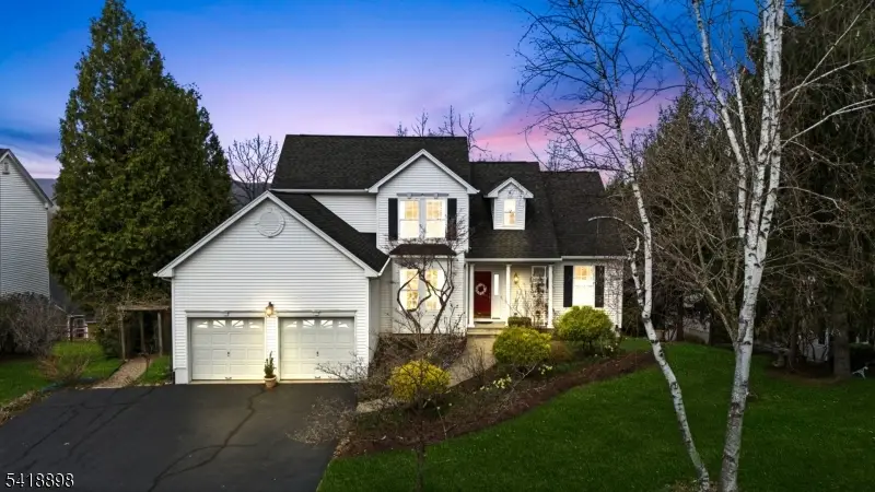 61 Canada Goose Dr, Allamuchy, NJ 07840 - #2