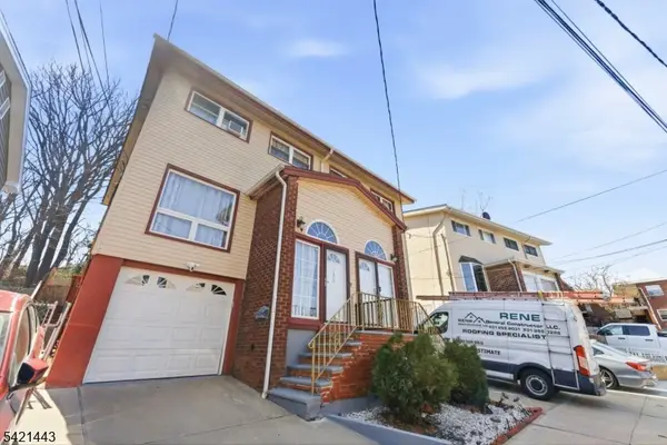 3509 Charles Ct, North Bergen Twp., NJ 07047