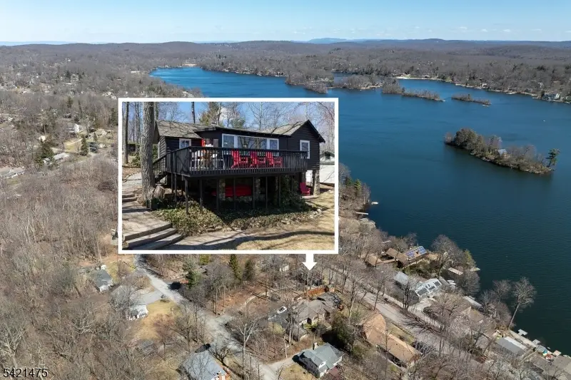 2109 Lakeside Dr, Highland Lakes, NJ 07422 - #1