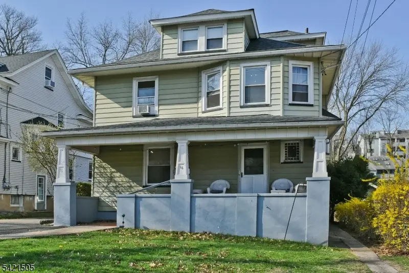 16 Ravine Ave, Caldwell, NJ 07006 - #1