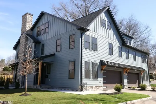 491 Central Ave #1, New Providence Boro, NJ 07974