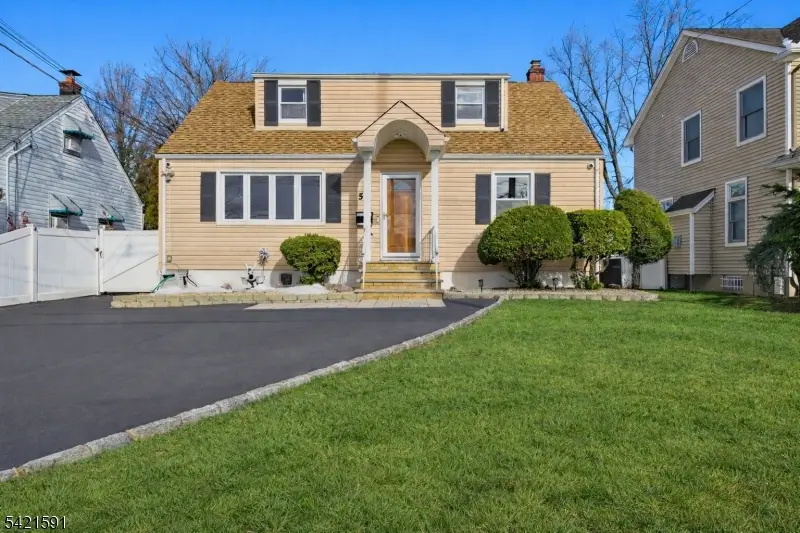 52 Broadway, Clark, NJ 07066 - #1