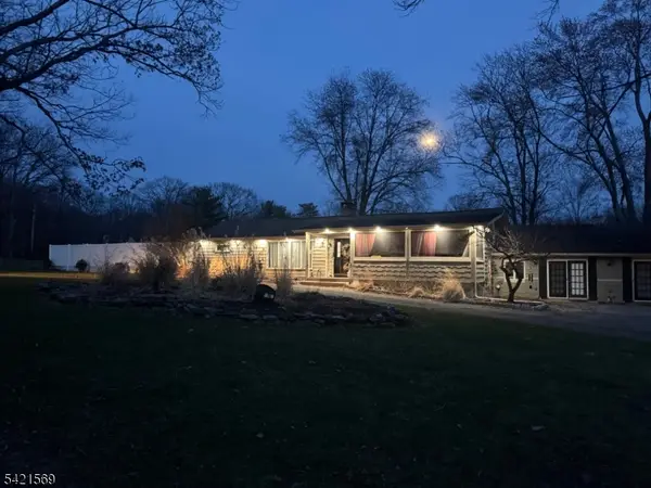 76 Glen Rd, Wantage Twp., NJ 07461