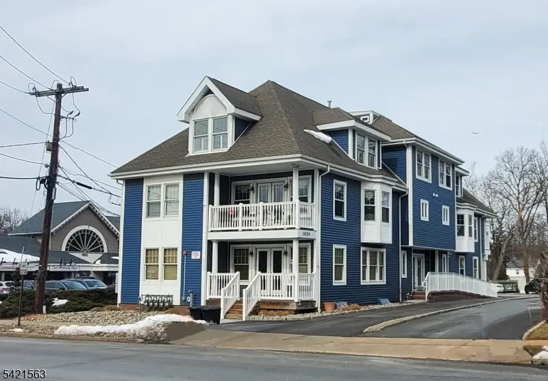 1030 South Ave, Westfield, NJ 07090 - #1