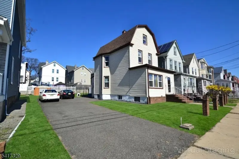 655 Chestnut St, Kearny, NJ 07032 - #2