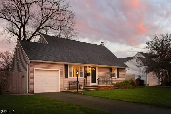 178 Tillotson Rd, Fanwood Boro, NJ 07023