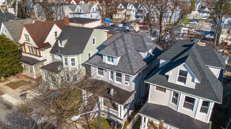 120 N Essex Ave, City Of Orange, NJ 07050 - #2