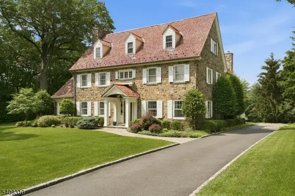 123 Highland Avenue, Millburn Twp., NJ 07078