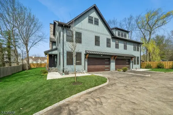 491 Central Ave #3, New Providence Boro, NJ 07974