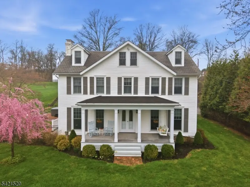 11 Mccrea Rd, Union, NJ 08802 - #1