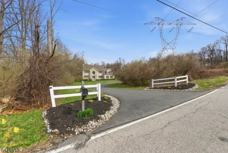 176 Mission Rd, Washington, NJ 07840 - #2