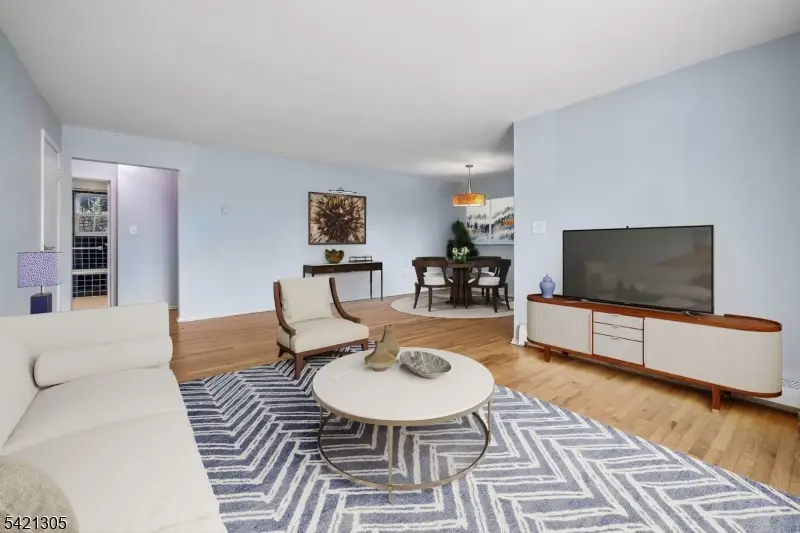 320 South Street #K, Morristown, NJ 07960 - #3