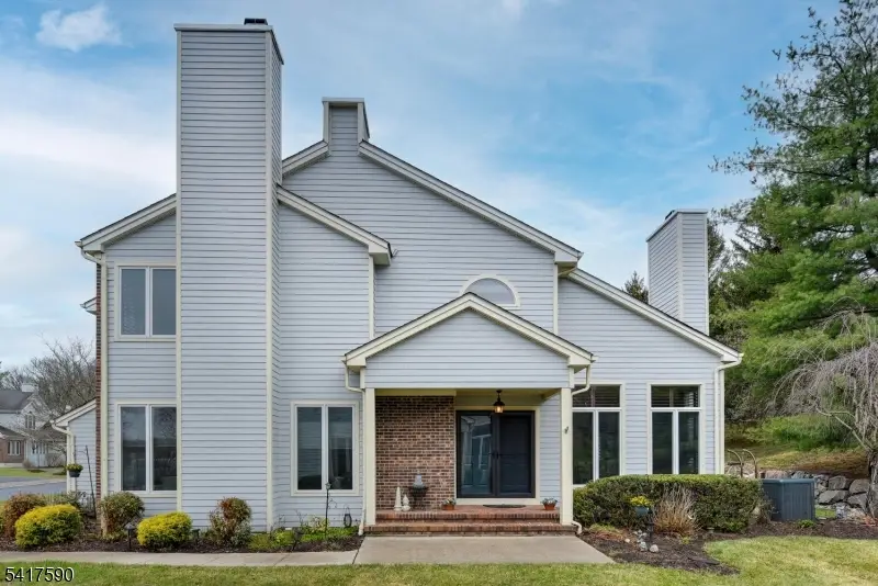 12 Aynsley Ct, Montville, NJ 07045 - #1