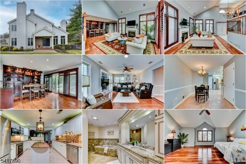 12 Aynsley Ct, Montville, NJ 07045 - #3