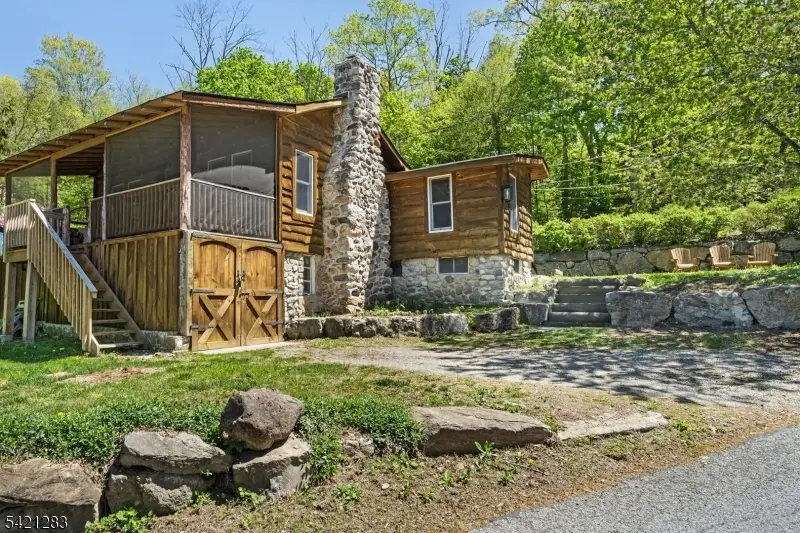 107 Cedar Dr, Andover, NJ 07860 - #2