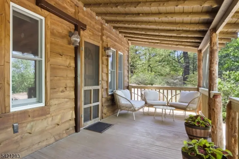 107 Cedar Dr, Andover, NJ 07860 - #3