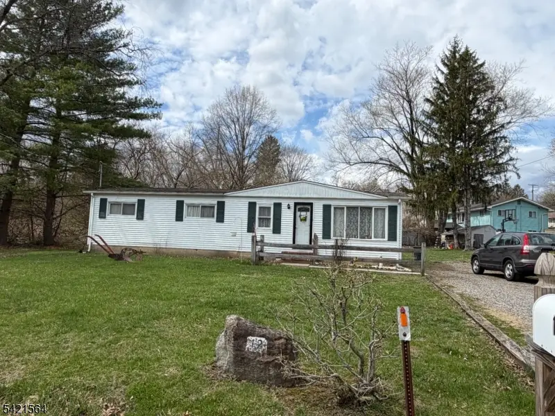 12 Dennis Ave, High Bridge, NJ 08829 - #1