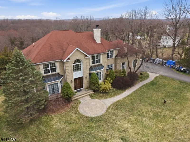 15 Dana Dr, Andover, NJ 07848 - #3