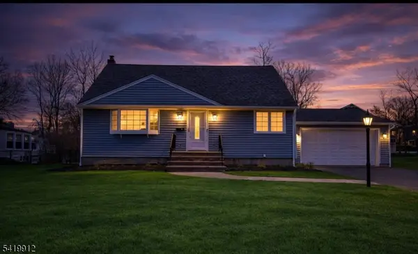 86 Deerfield Rd, West Caldwell Twp., NJ 07006