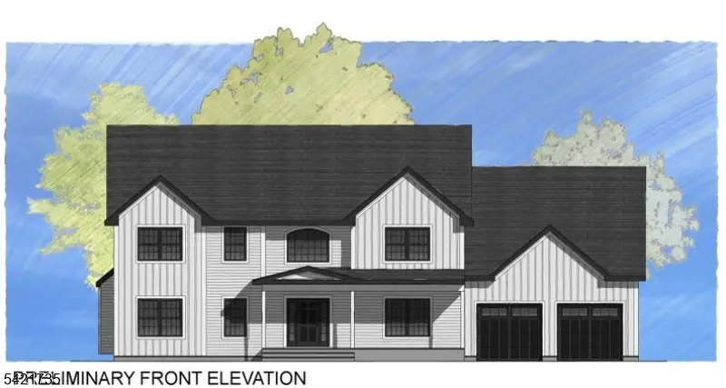 525 Sergeantsville Rd, Delaware, NJ 08822 - #1