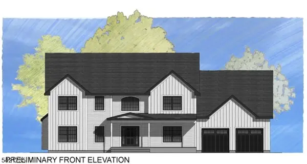 525 Sergeantsville Rd, Delaware Twp., NJ 08822