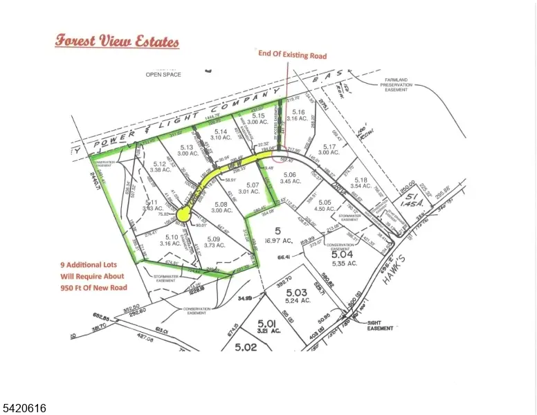 5 Forest View Dr, Raritan, NJ 08804 - #1