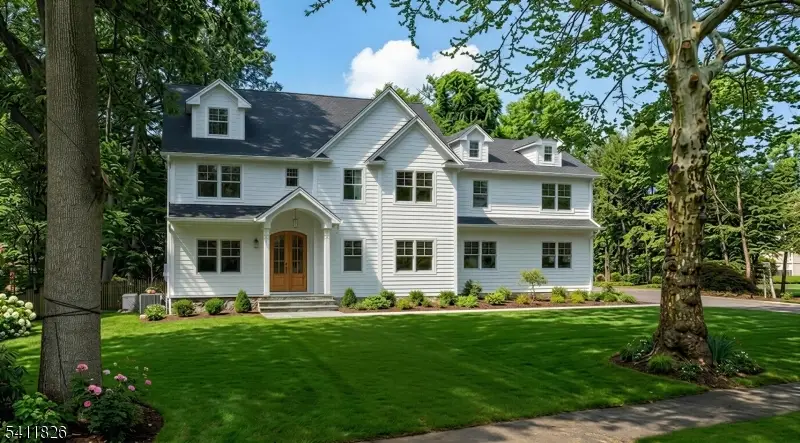 22 Floral St, Chatham, NJ 07928 - #3