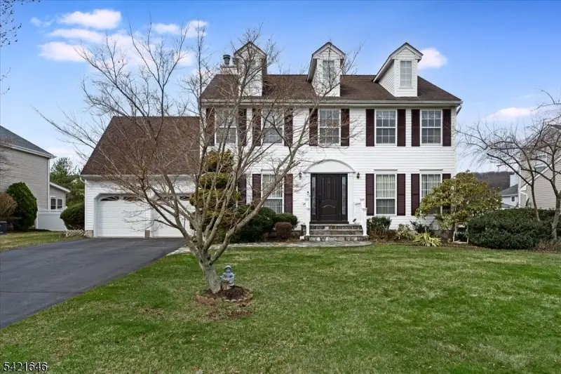 15 Crossing Dr, Flanders, NJ 07836 - #1