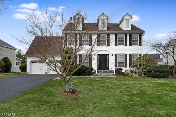 15 Crossing Dr, Mount Olive Twp., NJ 07836