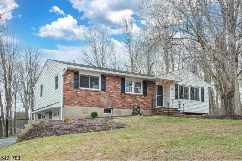 28 Riverview Rd, Oak Ridge, NJ 07438 - #1