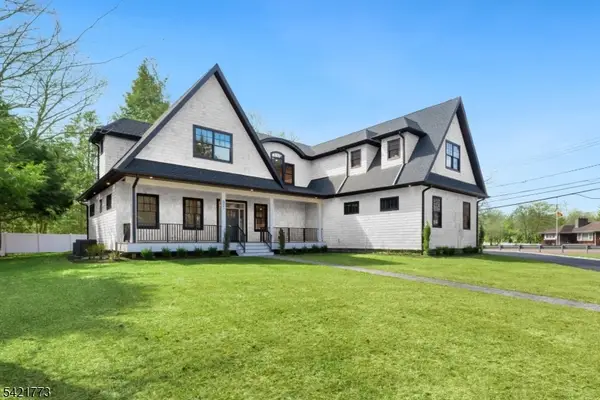 803 Marshall Rd, River Vale Twp., NJ 07675