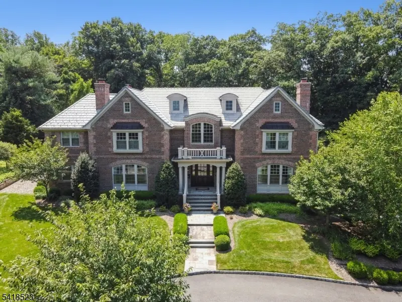 30 Robert Dr, Short Hills, NJ 07078 - #1