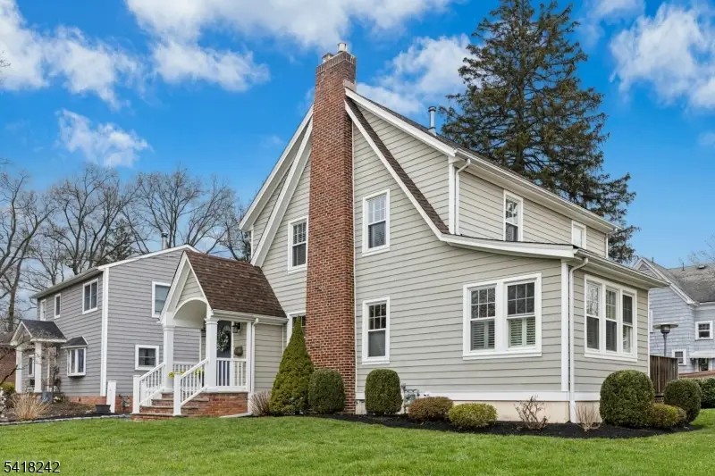 110 Willoughby Road, Fanwood, NJ 07023 - #2