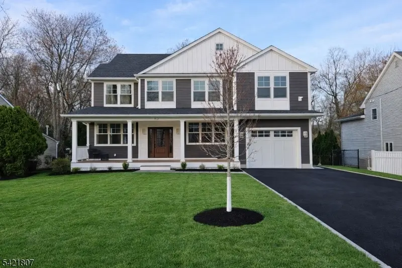 152 Harrow Rd, Westfield, NJ 07090 - #1