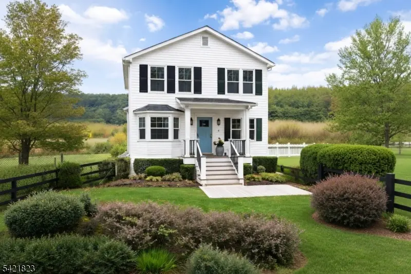 8 Mendham Ave, Morris, NJ 07960 - #1