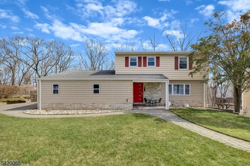 318 Daniel St, Rockaway, NJ 07866 - #1