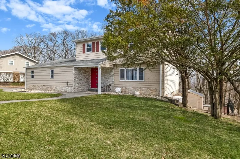 318 Daniel St, Rockaway, NJ 07866 - #2